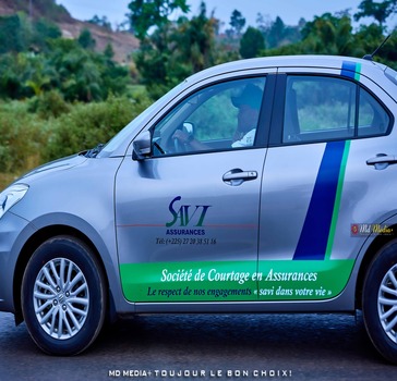 SAVI - Assurance IARD