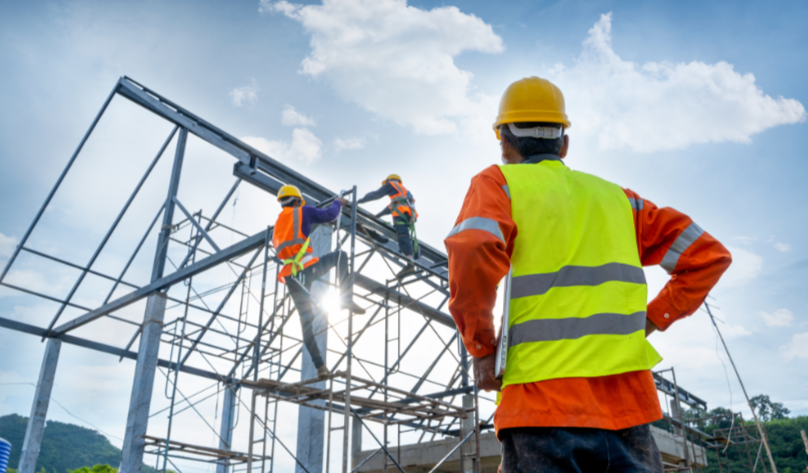 Assurance Tous Risques Chantier