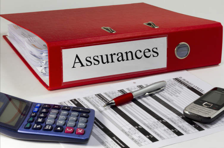 Assurance Multirisque Professionnelle